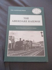 Aberdare railway cardiff for sale  BRIDGNORTH
