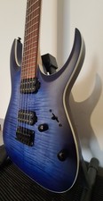 Ibanez rga42fm blf for sale  MELTON MOWBRAY