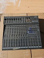 Console yamaha mx12 usato  Rieti