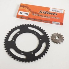 Kit chaîne sifam d'occasion  Bourg-Argental