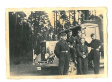 Riginalfoto faun lkw gebraucht kaufen  Hanau