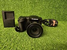 Canon powershot sx410 for sale  NOTTINGHAM