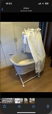 Gebrauchter baby stubenwagen gebraucht kaufen  Bötzingen