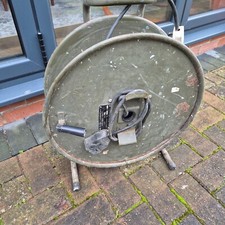 Mod 100m cable for sale  CLEETHORPES