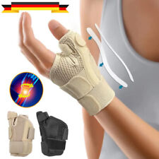 Daumenorthese handbandage daum gebraucht kaufen  Aspisheim, Grolsheim