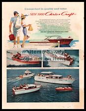 1960 chris craft for sale  Woodsville