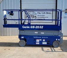 Repainted 2016 genie for sale  Chouteau
