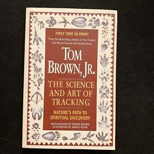 Tom brown science for sale  Grand Rapids