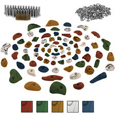 Klettergriffe klettersteine in gebraucht kaufen  Töging a.Inn