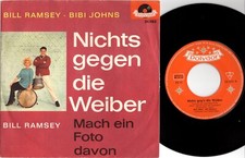 Bill ramsey bibi gebraucht kaufen  Aurich