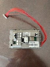 Scheda elettronica modulo usato  Santeramo in Colle