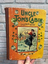 Vintage c1910s uncle for sale  Oakfield