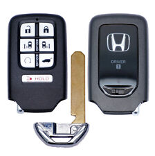 OEM 2021 2022 2023 HONDA ODYSSEY SMART KEYLESS PROXIMIDADE CONTROLE REMOTO FOB KR5T4X #1 comprar usado  Enviando para Brazil