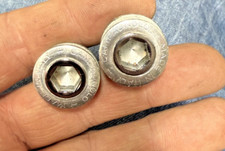 Campagnolo kurbelschrauben kur gebraucht kaufen  Essen
