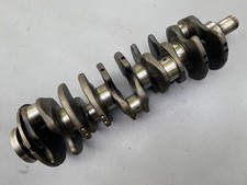Kurbelwelle motor tdi gebraucht kaufen  Bitterfeld