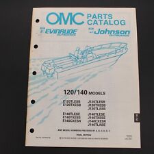 1990 omc evinrude for sale  Owatonna