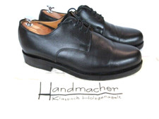 Handmacher herrenschuhe 7 gebraucht kaufen  Ilsede