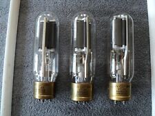 Amperex 845 tubes for sale  Runnemede