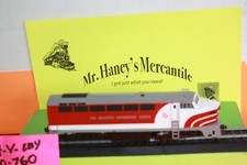 Scale bachmann baldwin for sale  Seattle