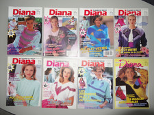 Catalogues plaisirs tricot d'occasion  France