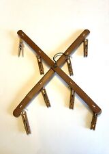 Primitive wooden carousel for sale  Lake Crystal