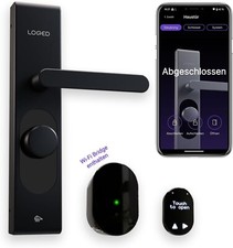 Loqed smart home gebraucht kaufen  Magdeburg