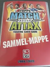 Topps match attax gebraucht kaufen  Bochum