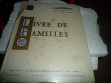 Ravet anceau livre d'occasion  La Seyne-sur-Mer