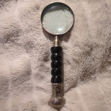 Vintage magnifier collectible for sale  LONDON