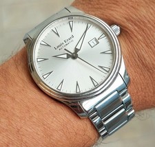 Orologio louis erard usato  Sermoneta