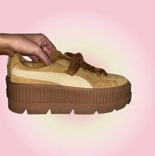 Puma women fenty for sale  MANCHESTER