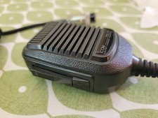 Genuine icom electret for sale  KING'S LYNN