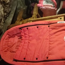 bugaboo bee footmuff for sale bugaboo bee footmuff for sale  DARTFORD