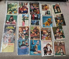 Job lot vintage for sale  STAFFORD