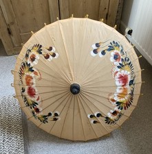 Vintage japanese silk for sale  SALISBURY