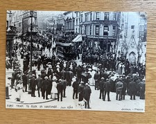 Old judges postcard for sale  RADSTOCK