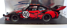 Porsche 935 3rd d'occasion Porsche 935 3rd d'occasion  Rochecorbon