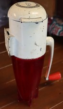 Vintage dazey rocket for sale  Claudville