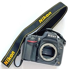 Boxed nikon d600 for sale  NORTHAMPTON