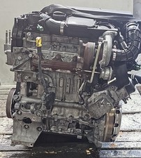 Motore semicompleto per usato  Italia