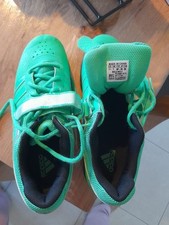 Adidas gewichtheberschuhe eine gebraucht kaufen  Donaueschingen