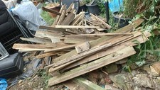 Wood concrete for sale  NOTTINGHAM