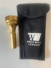 Denis wick soprano for sale  GOOLE