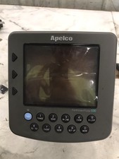 Silverton 34 X Express Boat Apelco 530 localizador de peixes GPS gráfico plotter localizador de peixes comprar usado  Enviando para Brazil