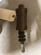 VINTAGE WAGNER CASTING FE-17095 CILINDRO MESTRE USADO comprar usado  Enviando para Brazil