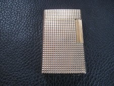 Dupont feuerzeug lighter gebraucht kaufen  Berlin