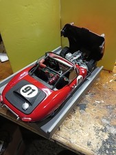 Jaguar prototipo lightweight. usato  Genova