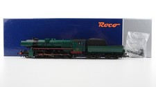 Roco 70271 dampflok gebraucht kaufen  Viersen