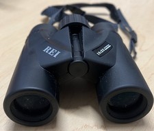 Rei binoculars 10x25 for sale  Portland