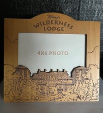 Disney wilderness lodge for sale  Cape Coral